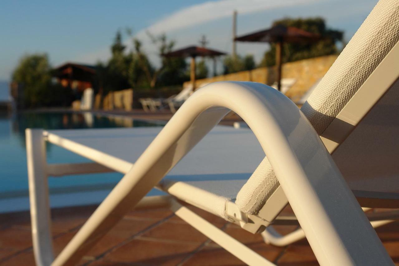 Apartamento Pie Di Costa Montaione Exterior foto